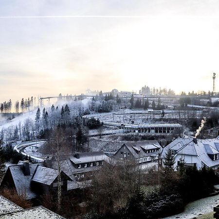 Smart Resorts Diamant 713 Winterberg Luaran gambar