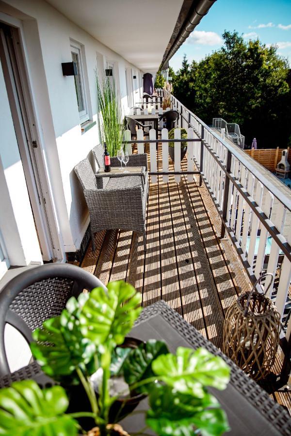 Smart Resorts Diamant 713 Winterberg Luaran gambar