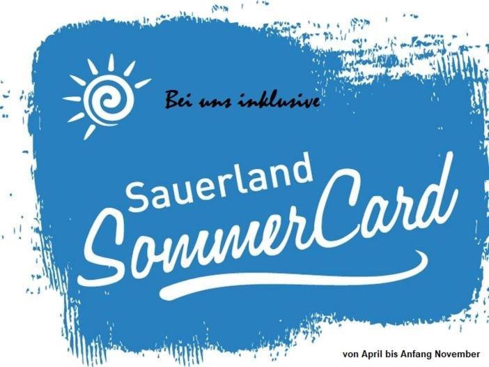 Smart Resorts Diamant 713 Winterberg Luaran gambar