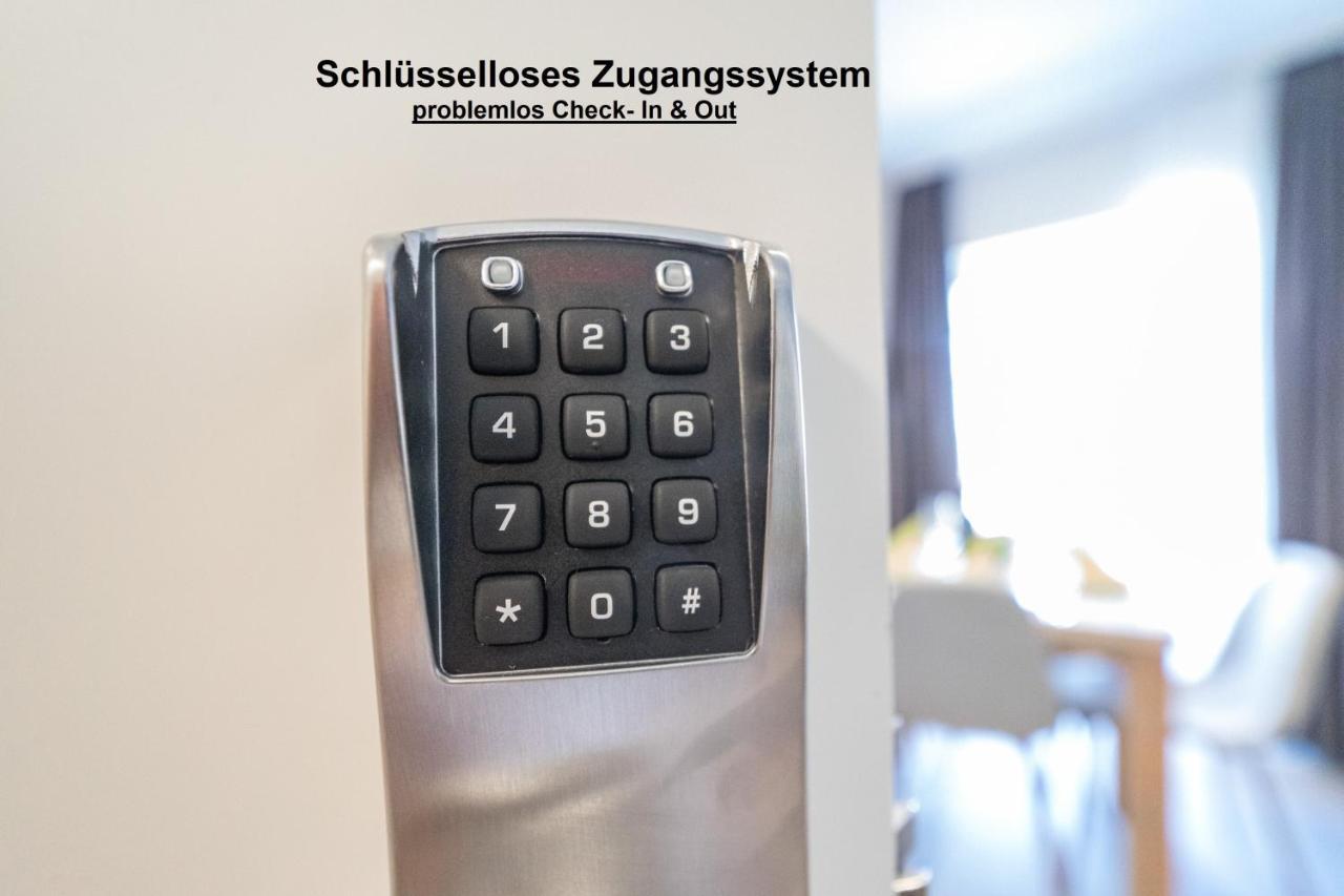Smart Resorts Diamant 713 Winterberg Luaran gambar