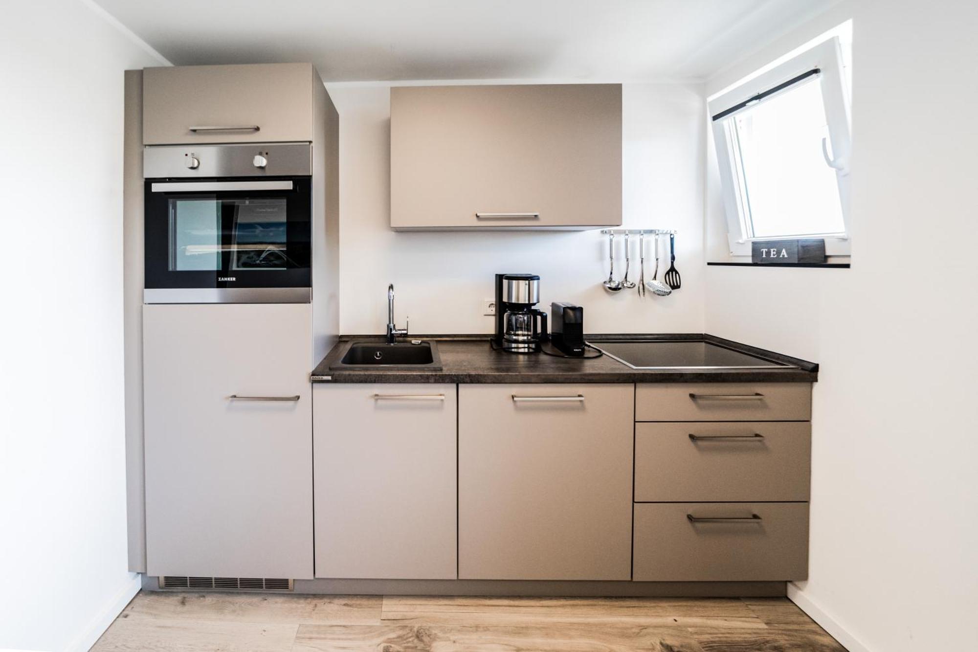 Smart Resorts Diamant 713 Winterberg Luaran gambar