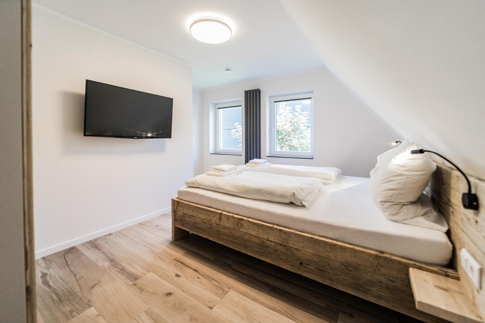 Smart Resorts Diamant 713 Winterberg Luaran gambar