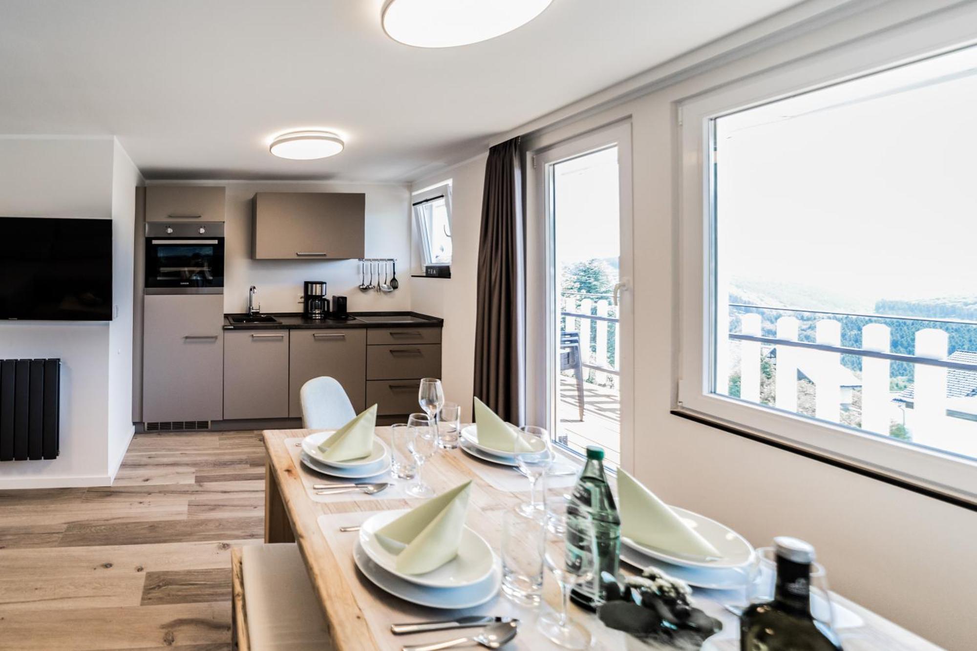 Smart Resorts Diamant 713 Winterberg Luaran gambar