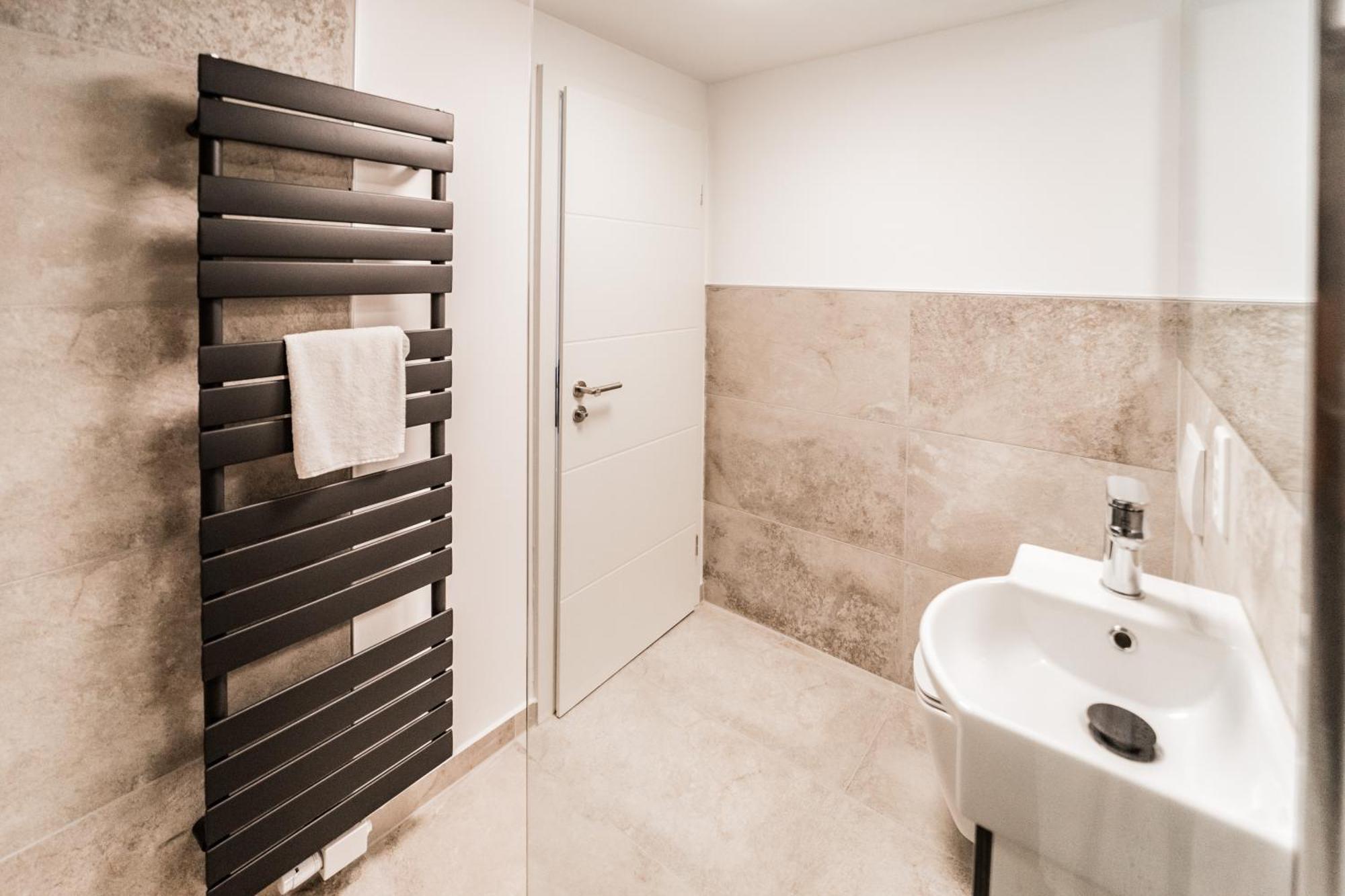 Smart Resorts Diamant 713 Winterberg Luaran gambar